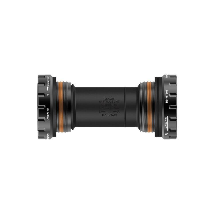 SHİMANO BB-MT501 DEORE BİSİKLET ORTA GÖBEK HOLLOWTECH
