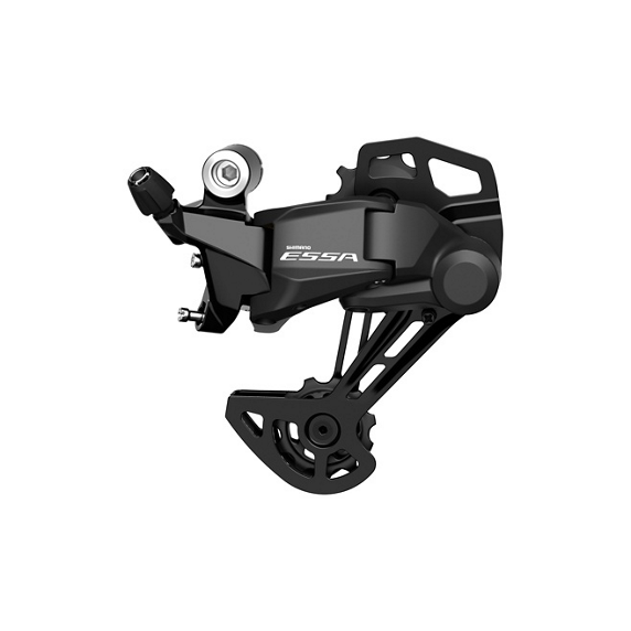 Shimano Essa RD-U2000 7/8 Vites Arka Aktarıcı | Uyumlu ve Dayanıklı