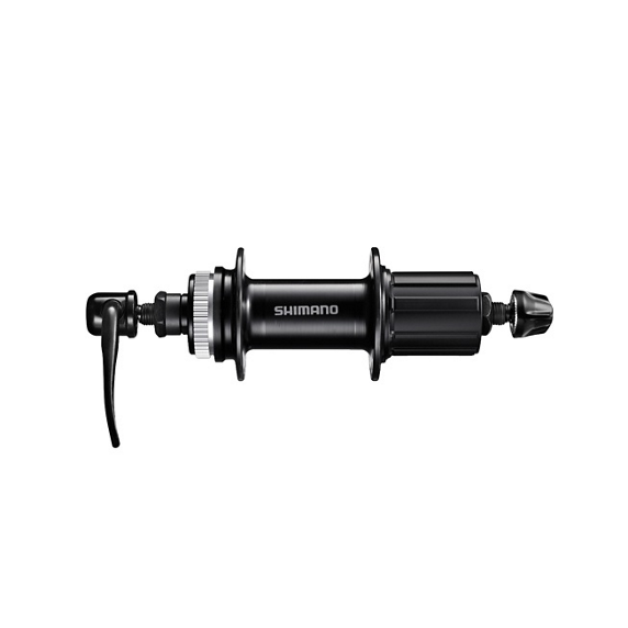 Shimano FH-QC300 Arka Göbek | 9/10/11 Vites Uyumlu MTB Göbeği