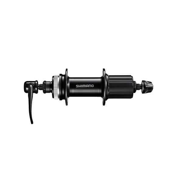 SHİMANO FH-QC300-HM BİSİKLET ARKA GÖBEK 32H DELİK DİSK UYUMLU