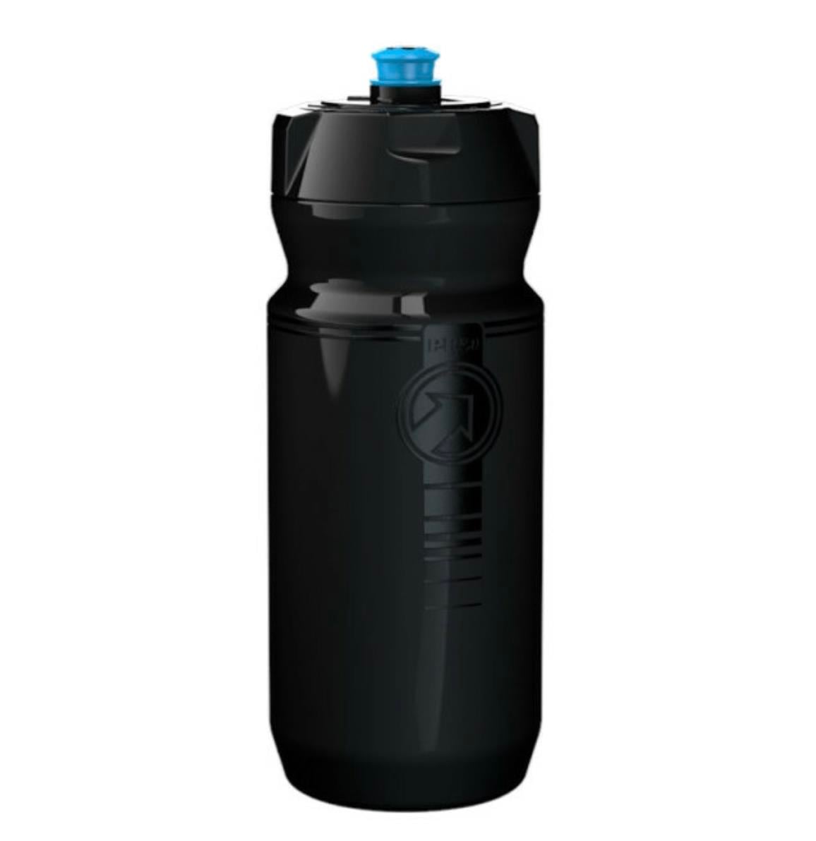 SHİMANO PRO TEAM SİYAH BİSİKLET SULUK MATARA 600 ML