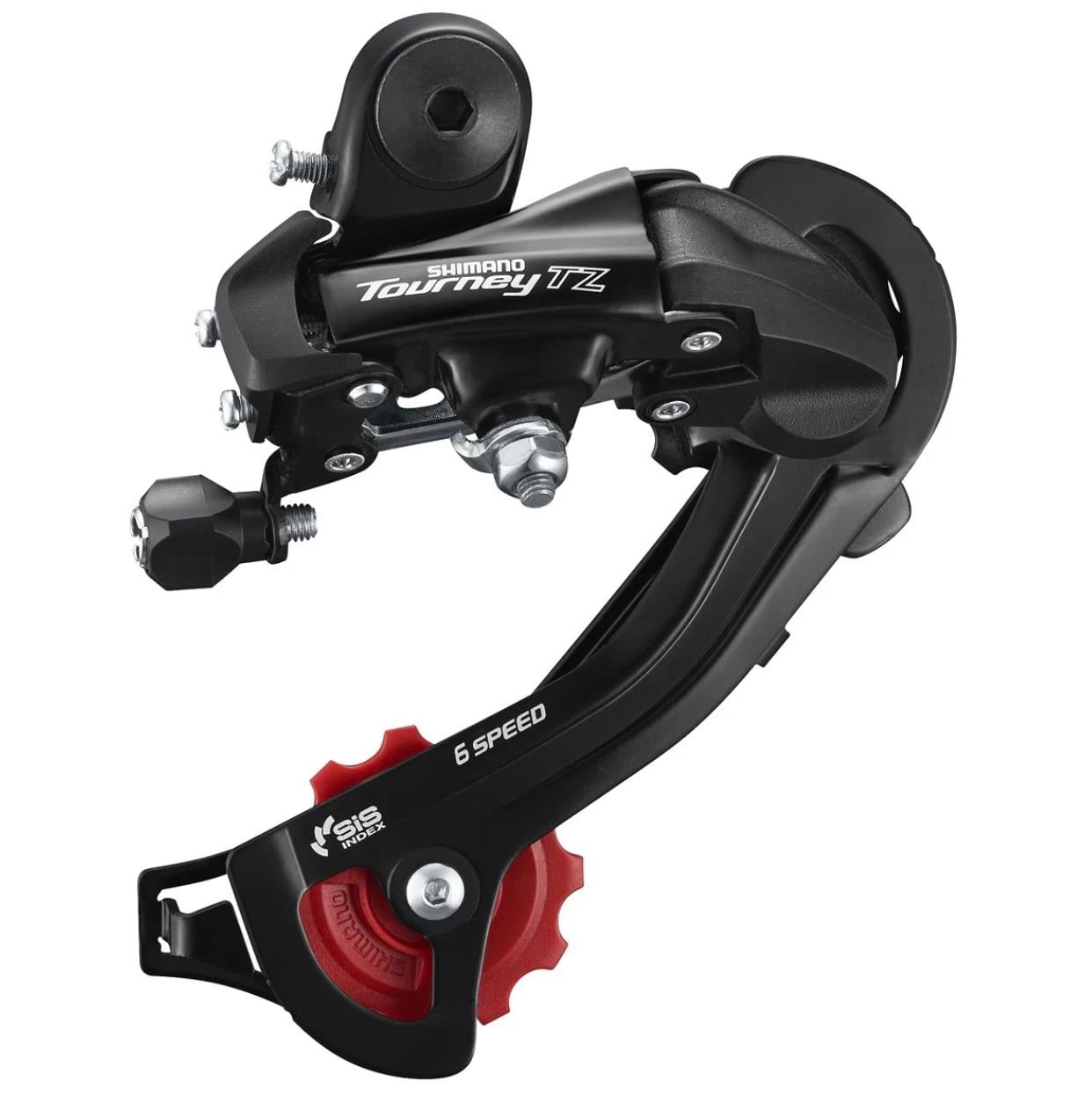 SHİMANO TOURNEY RD-TZ500GS BİSİKLET ARKA AKTARICI