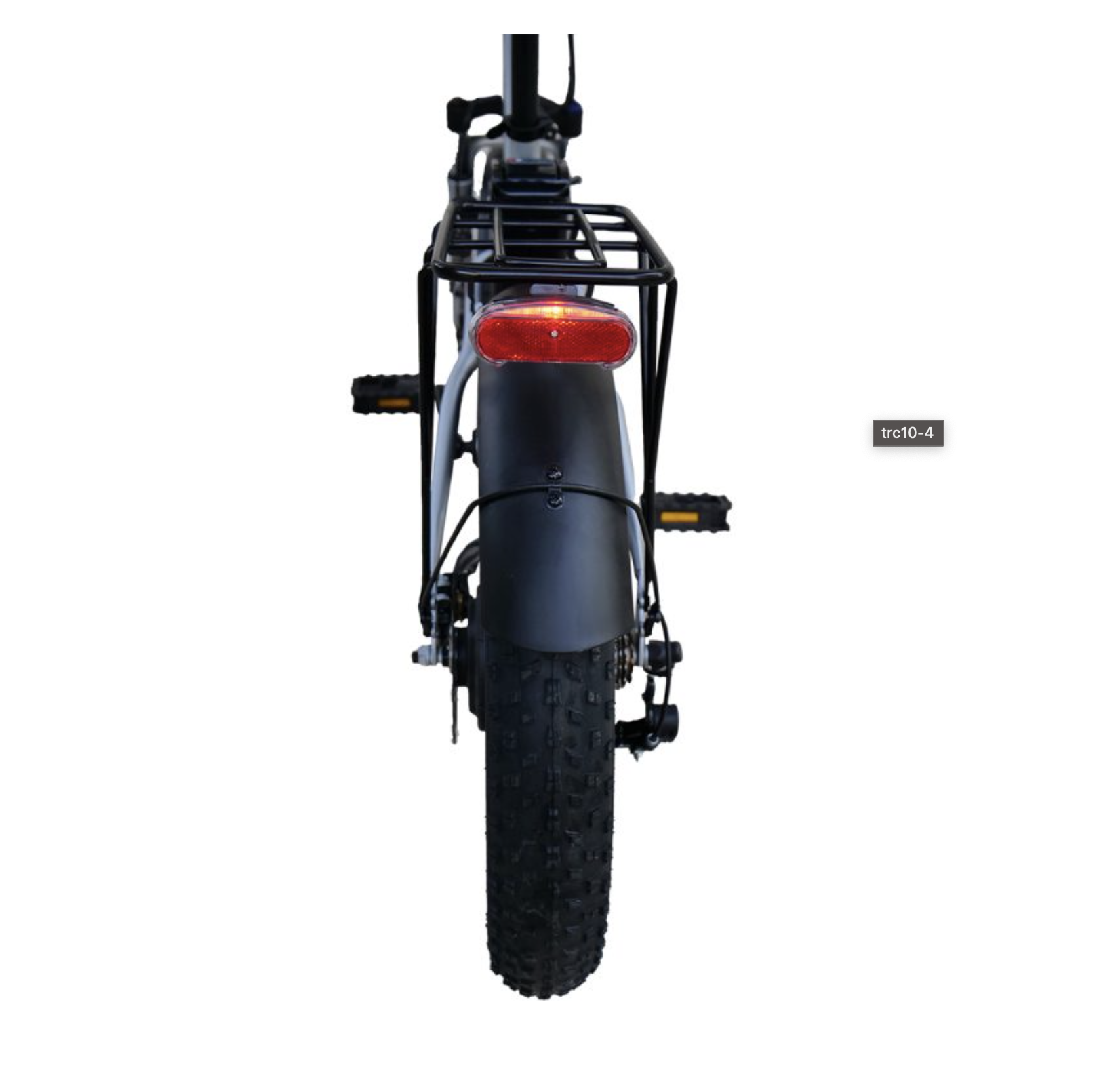 TORC TRC10 ELEKTRİKLİ BİSİKLET 250W 10.4 AH
