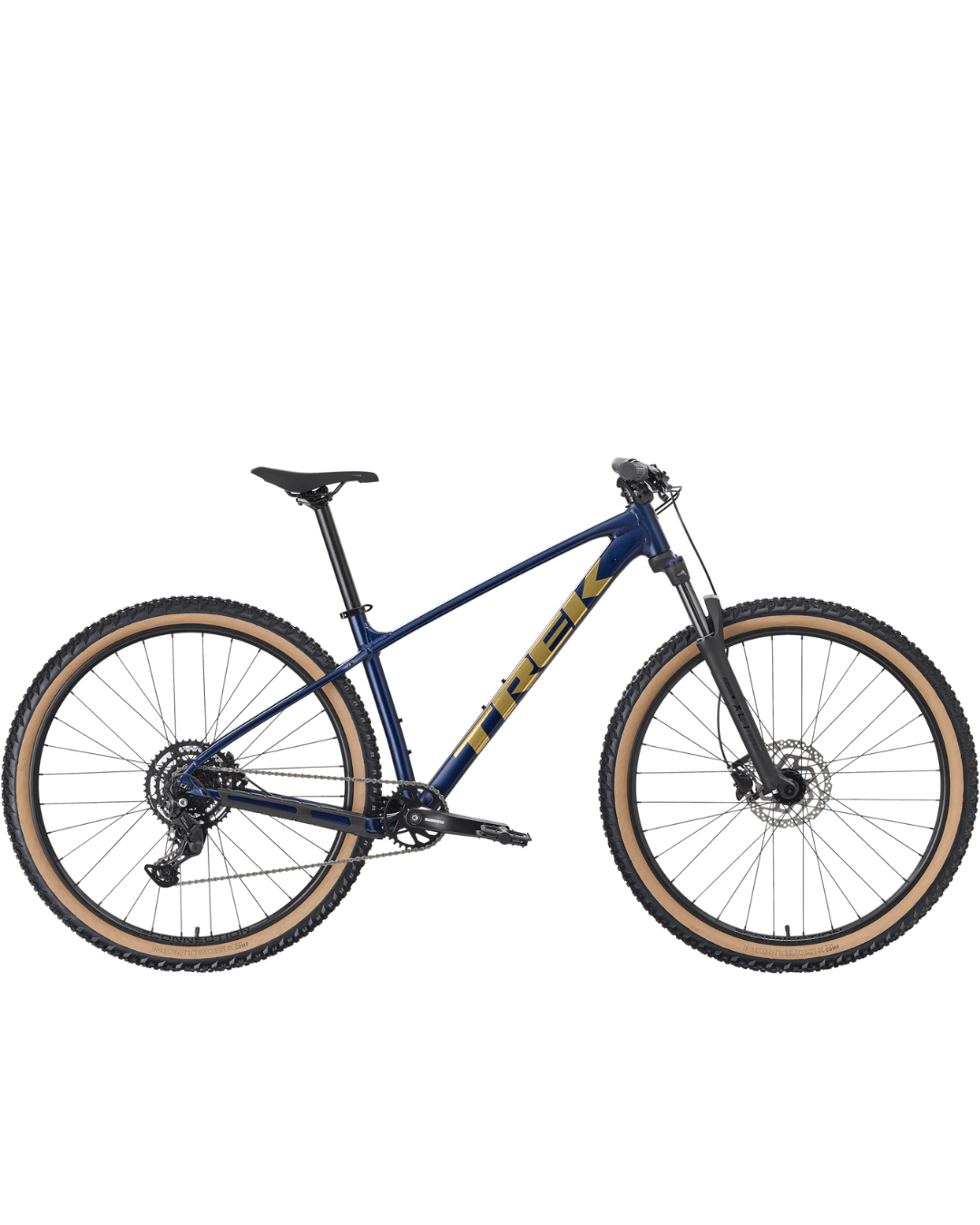 Trek Marlin 5 Gen 3 2026 29 Jant Dağ Bisikleti | Shimano CUES 1x9