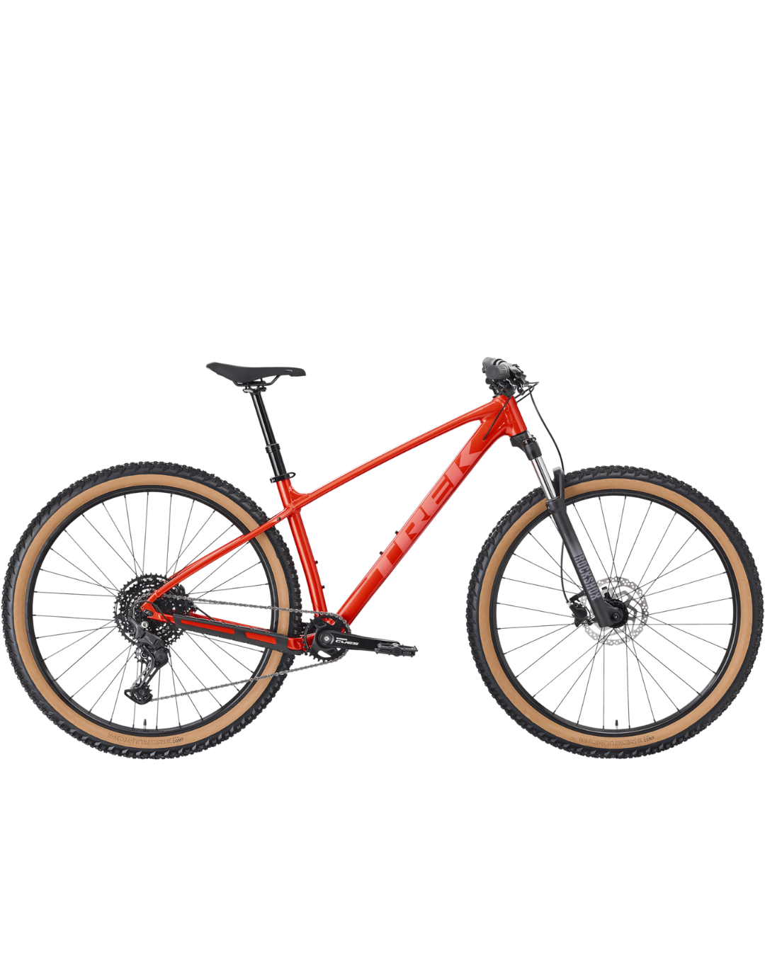 Yui‼️ Trek Marlin6 Trek Marlin 6 Gen 3 29 Jant Dağ Bisikleti | Shimano CUES 10 Vites