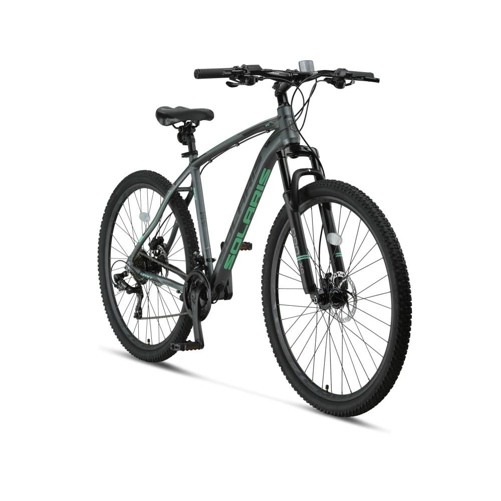 Ümit Solaris 2952 29 Jant Dağ Bisikleti | Shimano MT200 Hidrolik Fren