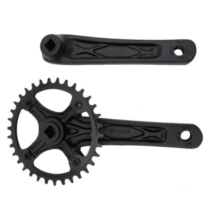Wheeltop SR-11-D 170MM 11S Aynakol