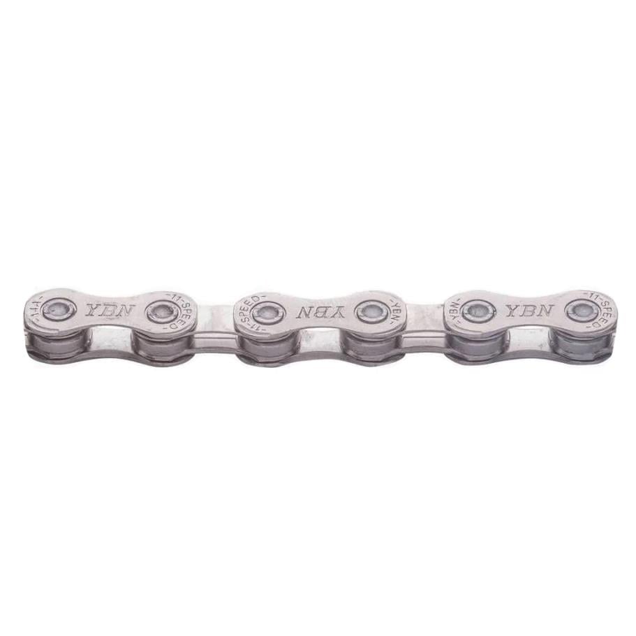 YBN S11 S2 Silver 11S Bisiklet Zincir 