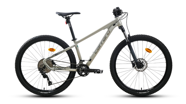 Carraro CRX 720 27.5 Jant 20 Vites Dağ Bisikleti | Shimano Deore
