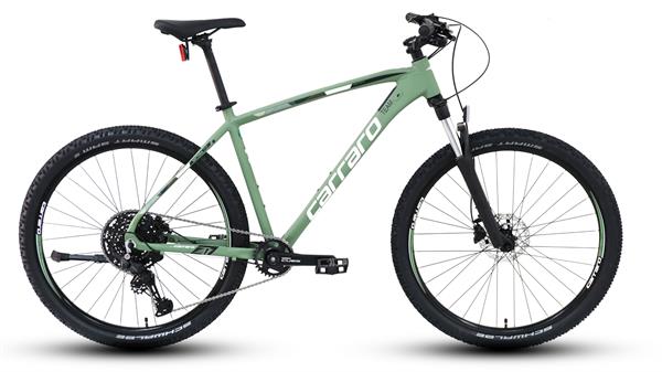 Carraro Daytona 710 Dağ Bisikleti | Shimano CUES 1x10 | Hidrolik