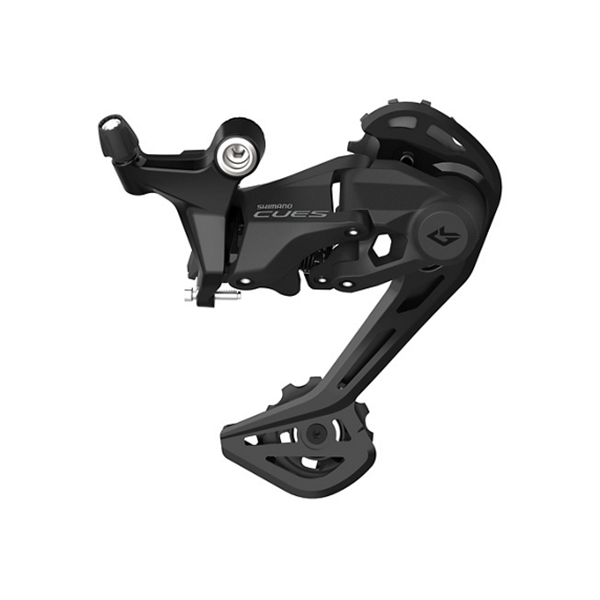 SHIMANO BSR-2651R （ジャンク） shimano-cues-rd-u4020-sgs-arka