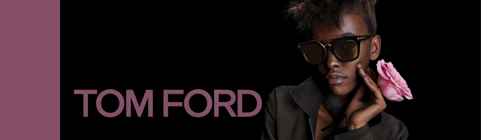 TOM FORD