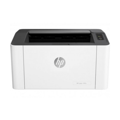 HP 4ZB77A LAZER 107a LAZER YAZICI A4