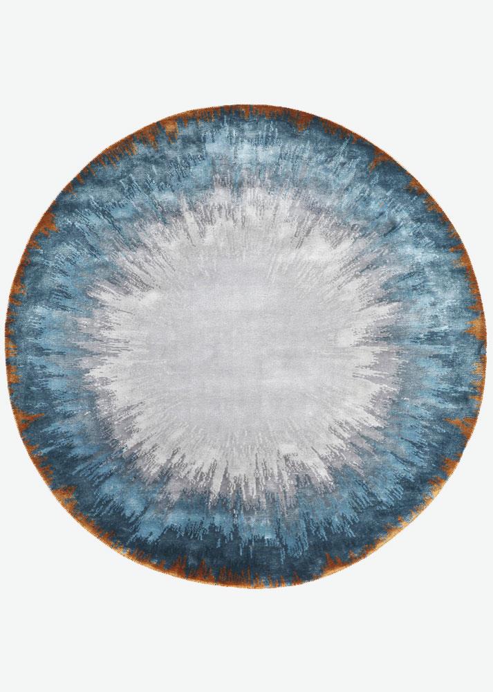 Blue W-01