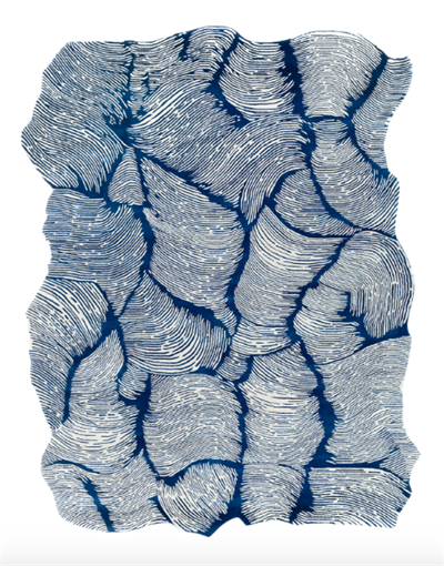 Oceano Tuft Halı