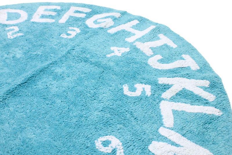  Mood Time Halı %100 Pamuk