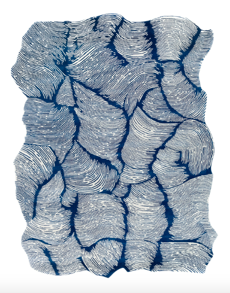 Oceano Tuft Halı