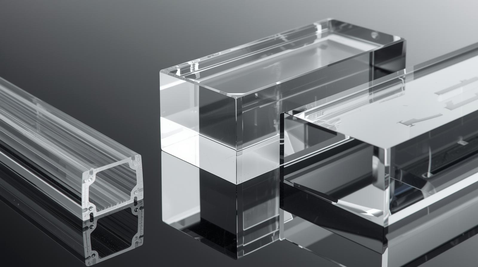 Pleksi Nedir? Ayna Pleksi, Çekme Pleksi ve Dökme Pleksi Arasındaki Farklar – 2025 Güncel Rehber