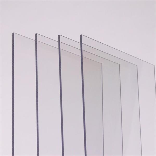 2 Mm Solid Polikarbon (205*305 Cm)