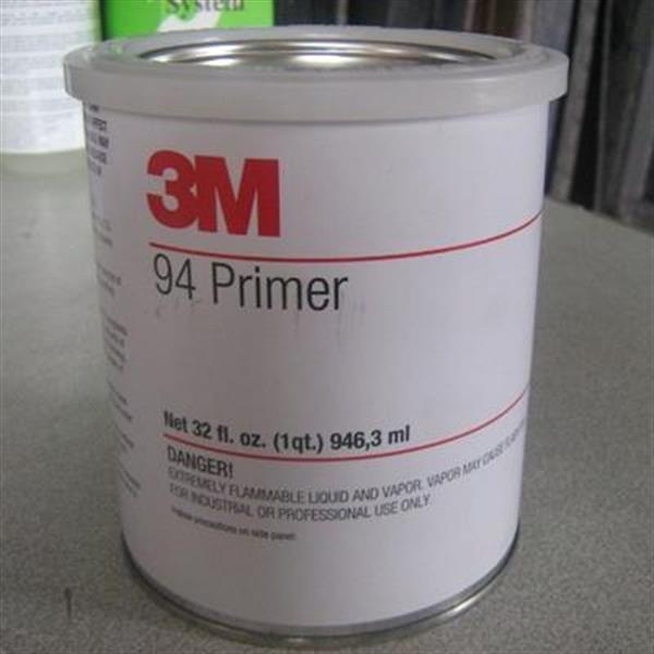 3M Cast Folyo Kanal İlacı (Primer 94) 1 Lt
