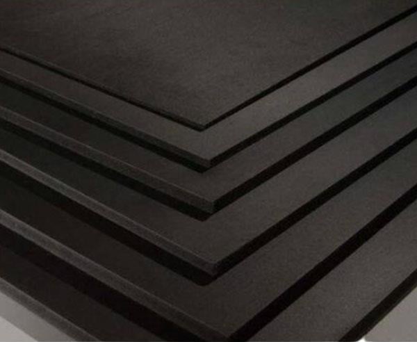 8 Mm Siyah Dekota (156*305Cm)