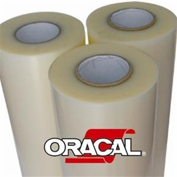 Oracal Transfer Bantları