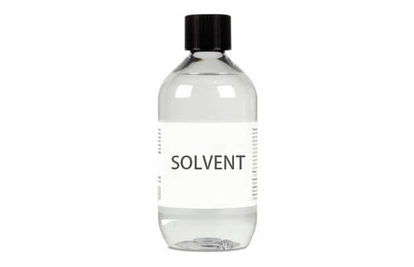 Solvent