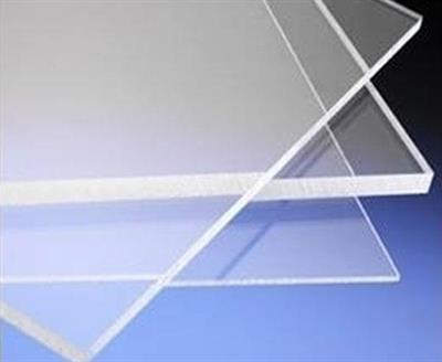 3,8 Mm Şeffaf-Beyaz-Rakı Beyazı Dökme Pleksi