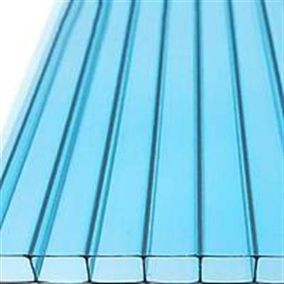 4 Mm Oluklu Polikarbon (210*600 Cm)