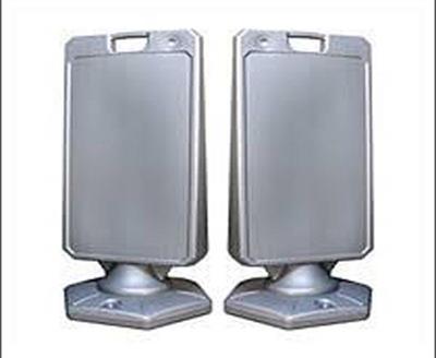 Sulu Gri Duba 50*82Cm