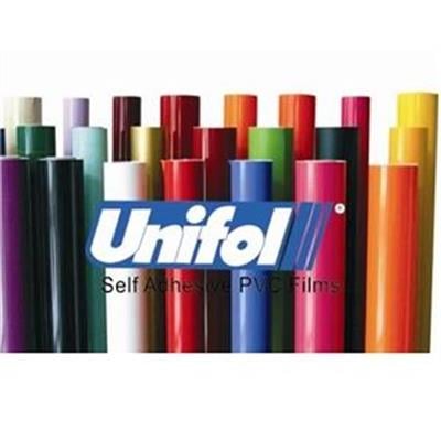 Unifol Ekonomik Renkli Kesim Folyosu (1.22 X 50Mt) M2 Fiyatıdır