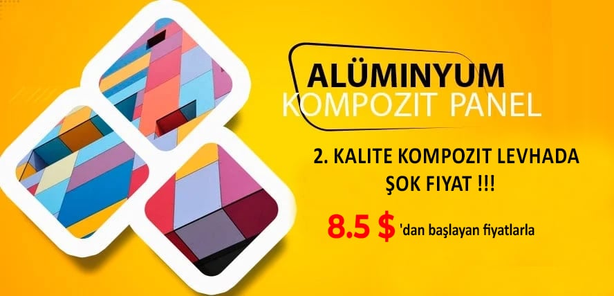 2. Kalite Kompozit