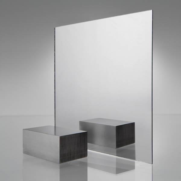 2,8 Mm Gümüş Ayna Pleksi (122*244 Cm)