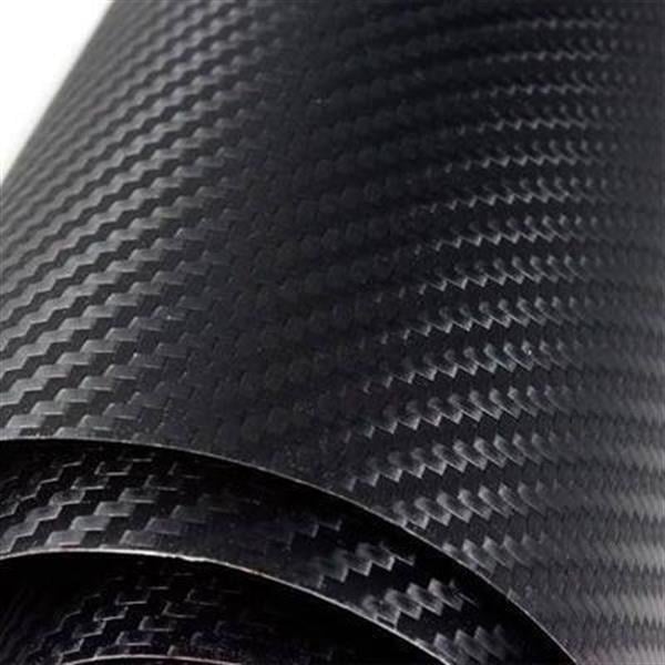 3D Karbon Folyo (1.52 X 50M) (3.60$/M2)