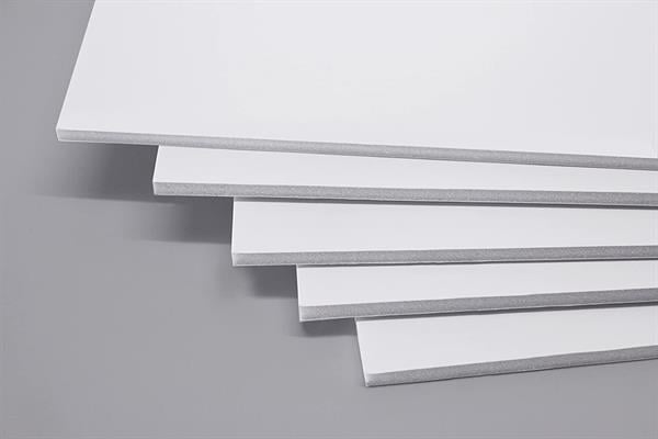 5Mm 1000X1400 Mm Fotoblok Yapışkanlı 20'Li Paket (4,80$/M2)