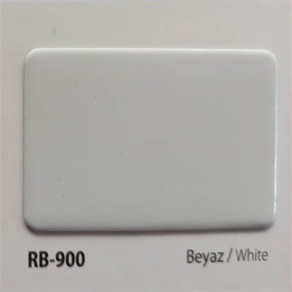 Beyaz Kompozit Levha