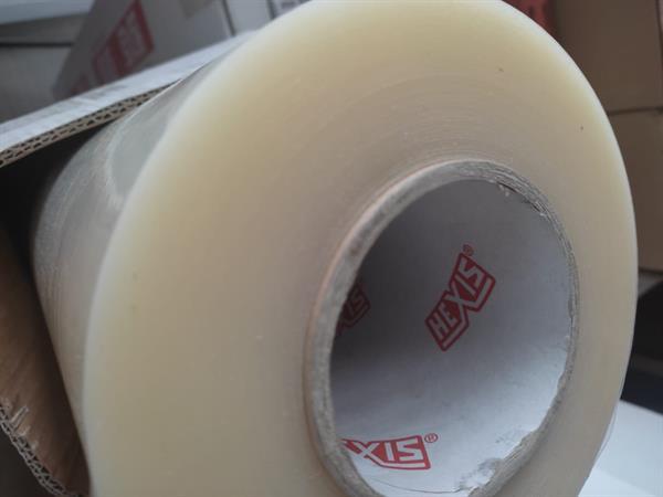 Hexıs Transfer Bantları