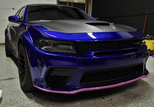 Kpmf Violet (L3) 1524Cmx50m