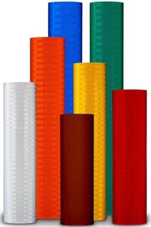 Oracal (Oralite) 5900 Prizmatik Reflektif Folyo 123,5Cm*50M (19.97€/M2)