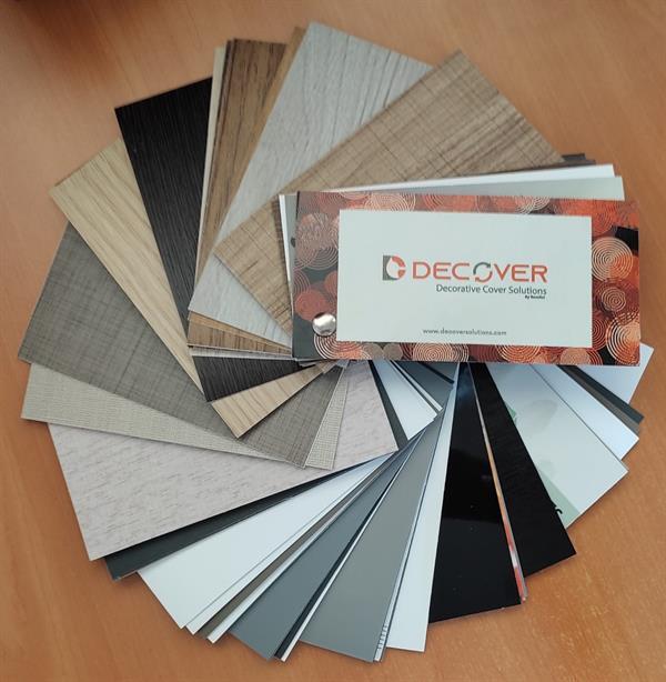 Remifol Decover Folyo 140*25Mt (8.5€/M2)