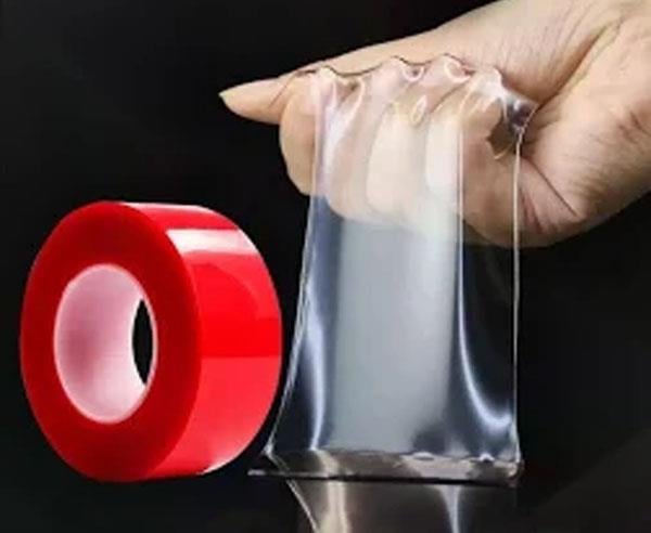 Remifol Silikonlu Bant