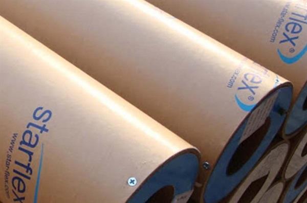 Star Fleks Avrupa Işıklı Vinil M2 Fiyatıdır