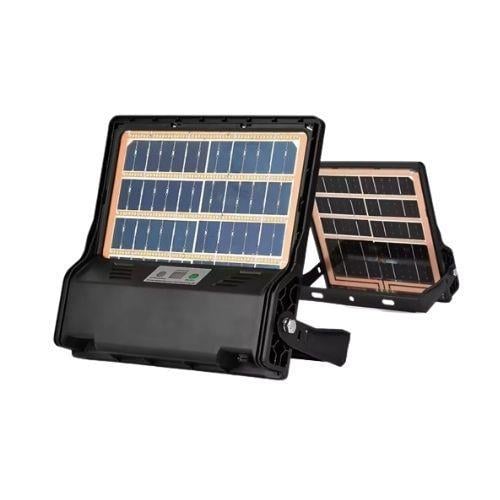 300W Solar Bahçe Aydınlatma
