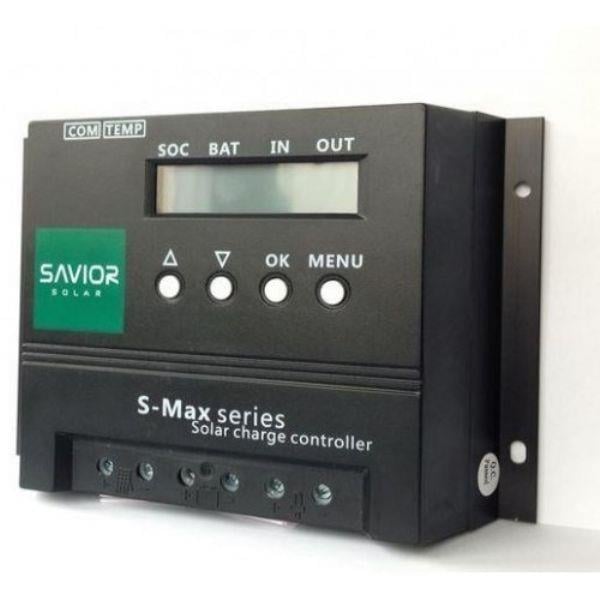 30A 48V Solar Regülatör