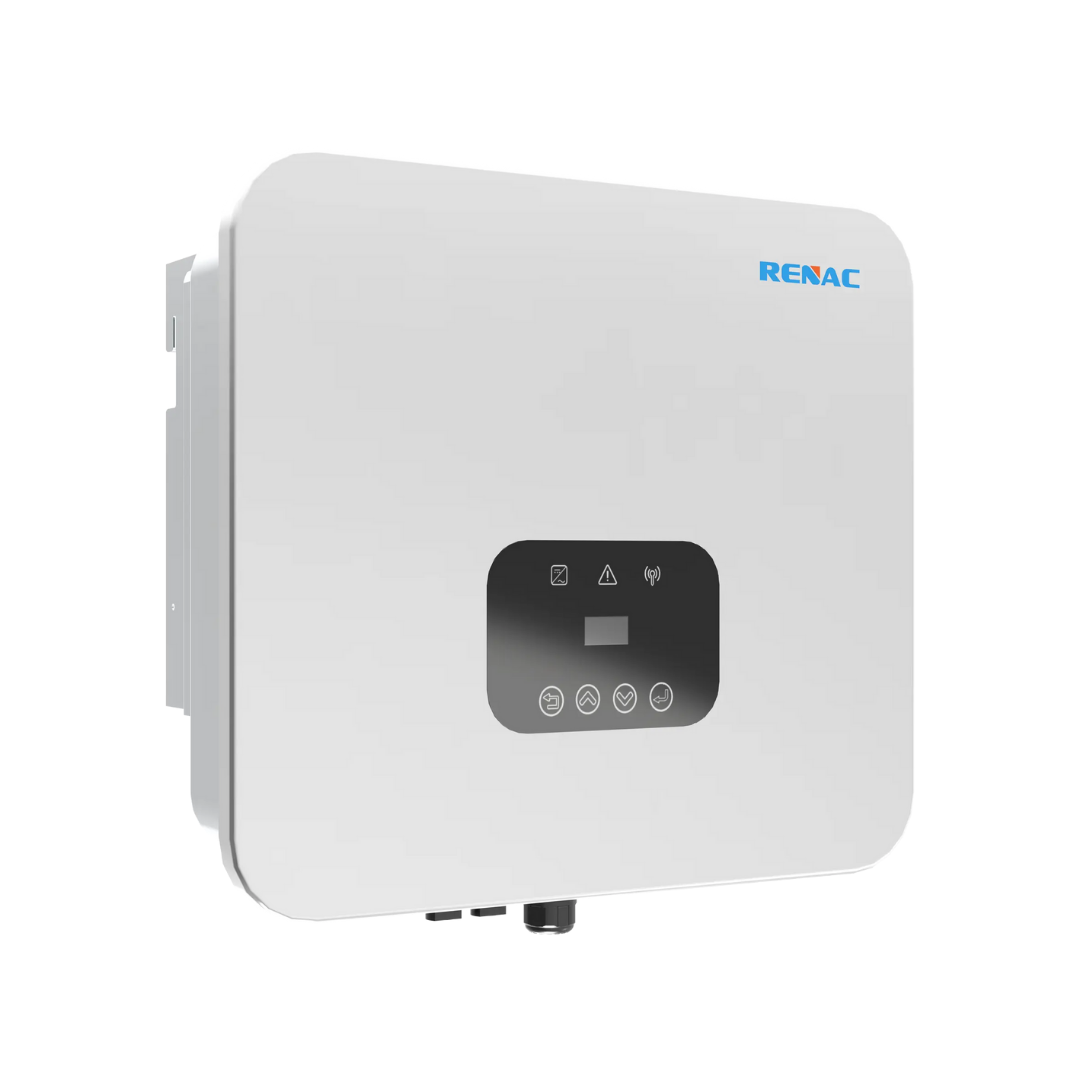 POWERONE PVI 6000