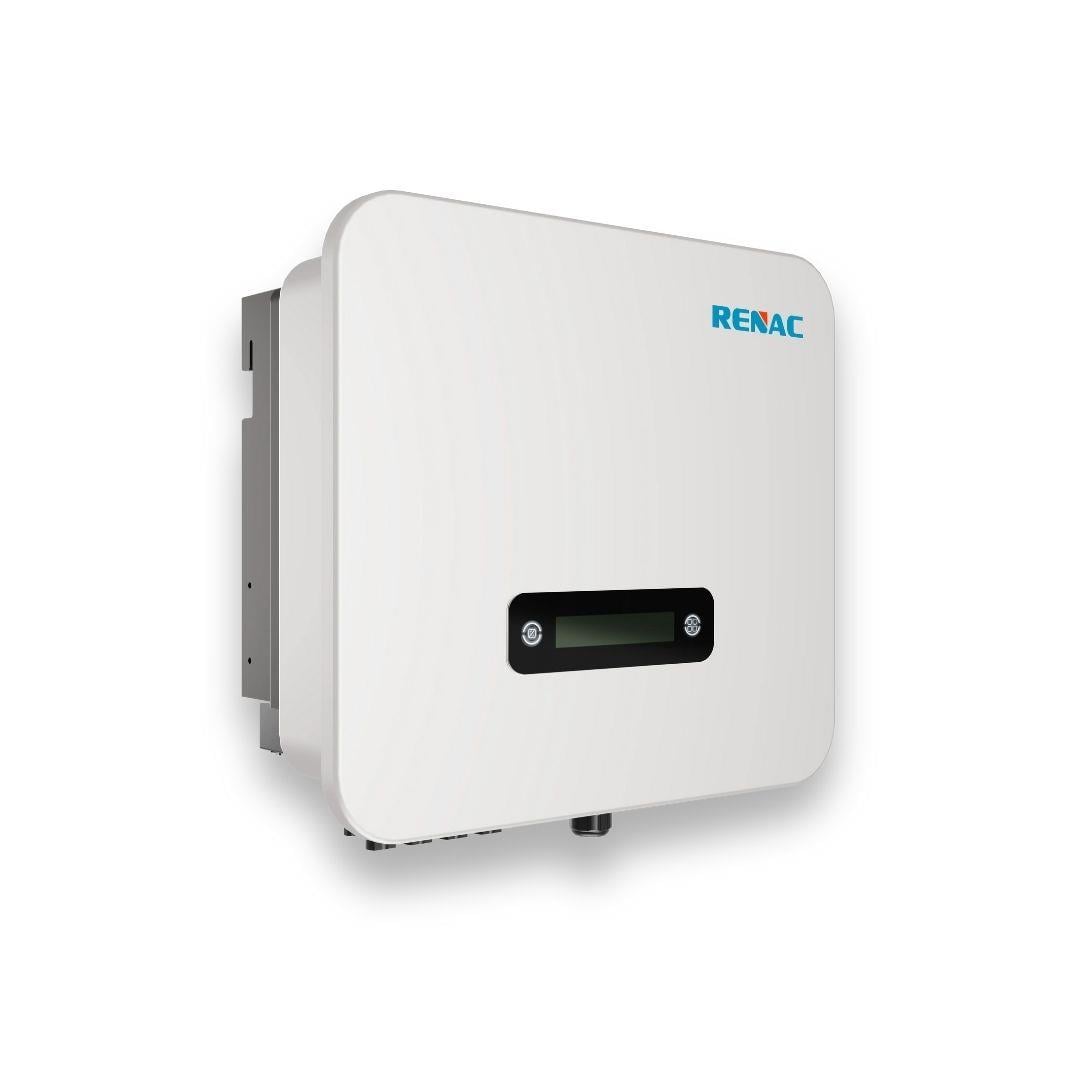 RENAC NAC33K-DT