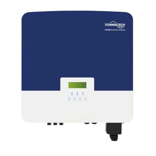 TOMMATECH TRIO HYBRID 15KW