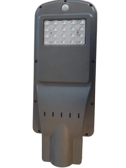 Vess 20W LED Güneş Enerjili Aydınlatma