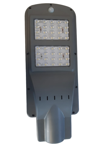 Vess 40W LED Güneş Enerjili Aydınlatma