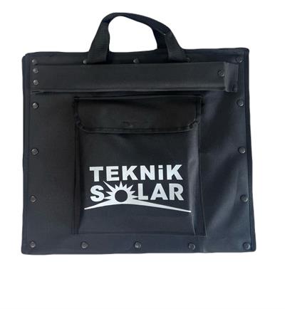 50W KATLANABİLİR SOLAR PANEL